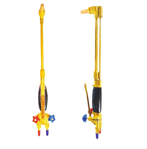 Gas Cutting Torch