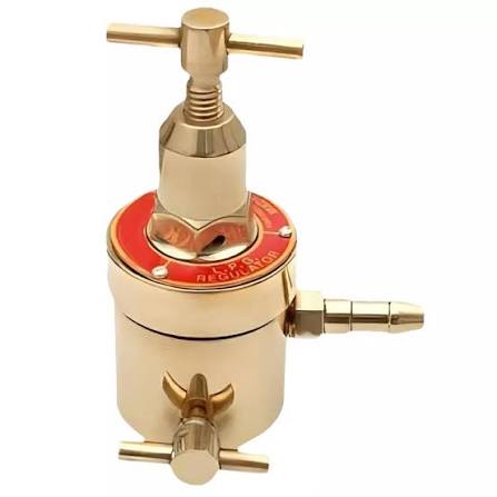 Oxygen Regulator