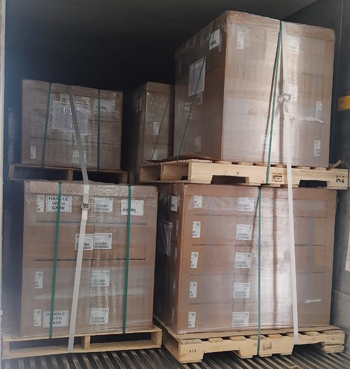 Cargo