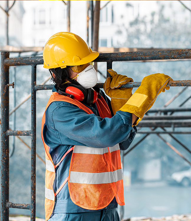 Safety Tools