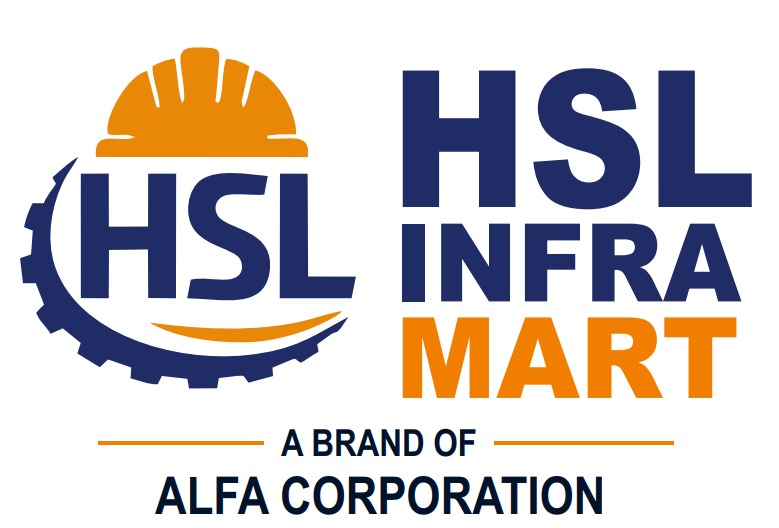 HSL Infra Mart